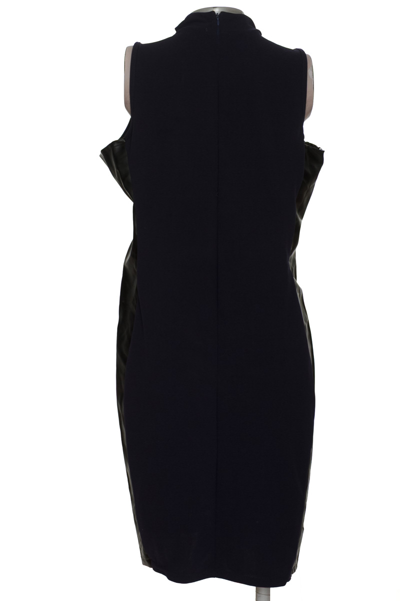 Vestido / Enterizo color Azul - ANGELA FASHION