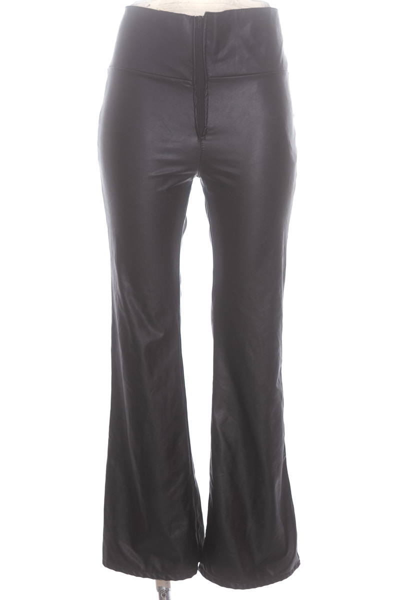 Pantalones color Negro - Mood