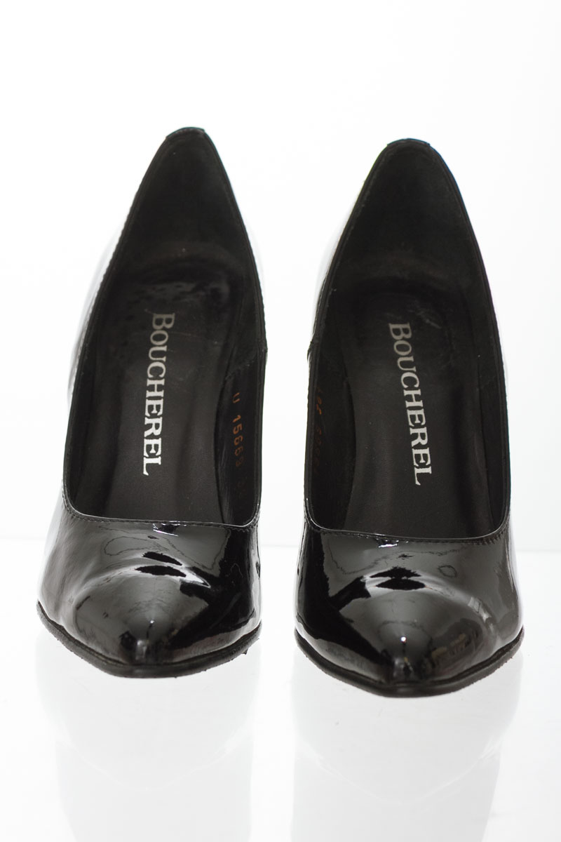 Zapatos color Negro - Boucherel