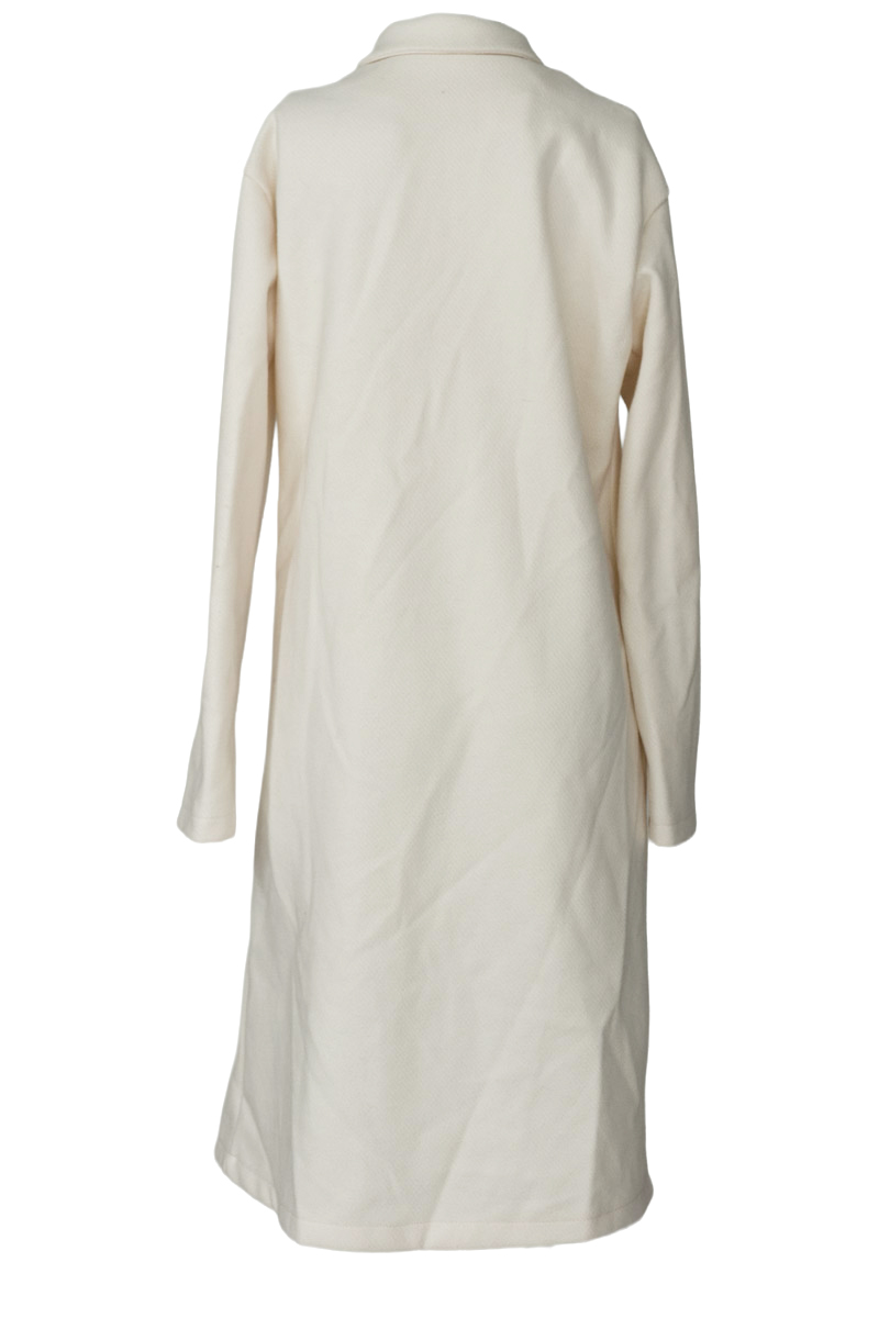 Chaqueta / Abrigo color Beige - Closeando