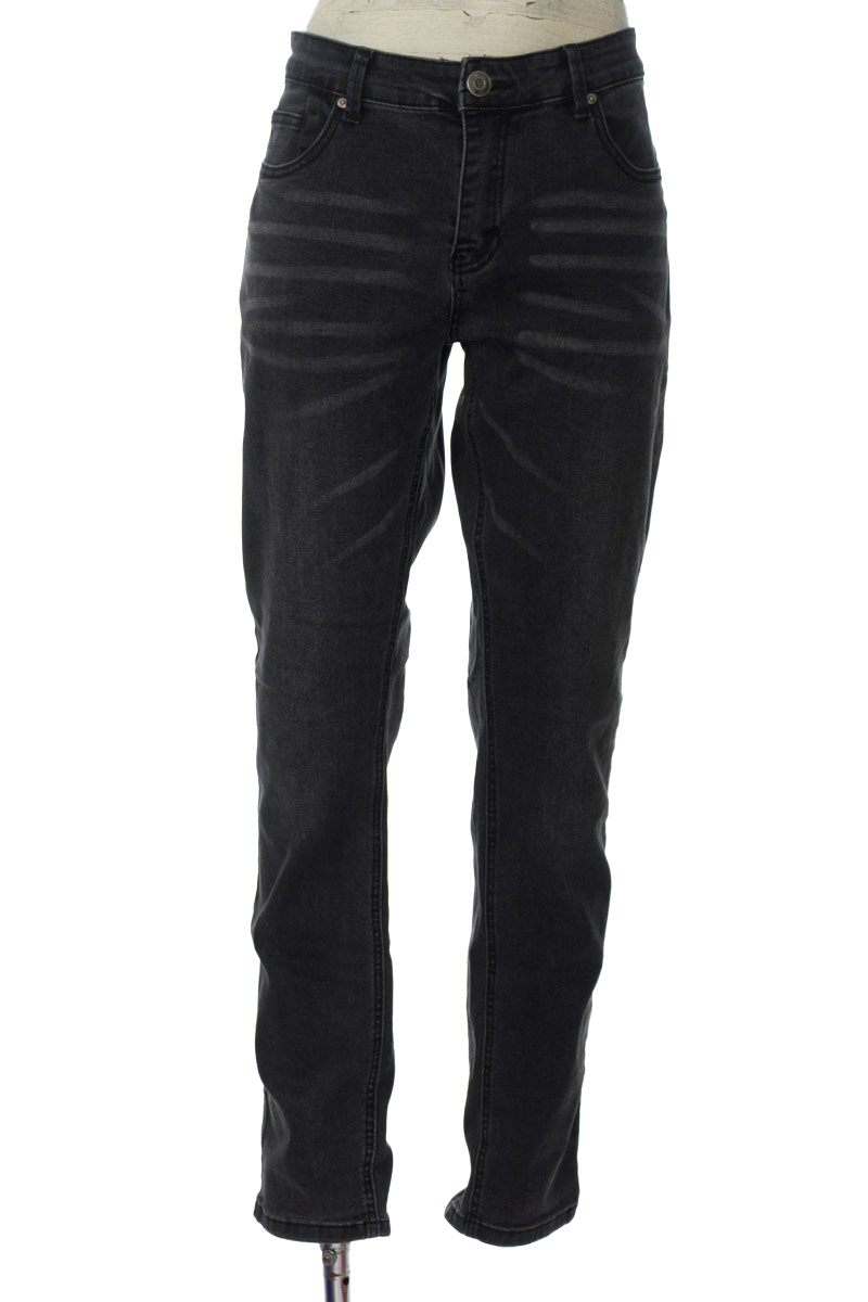 Jean color Gris - Bearcliff