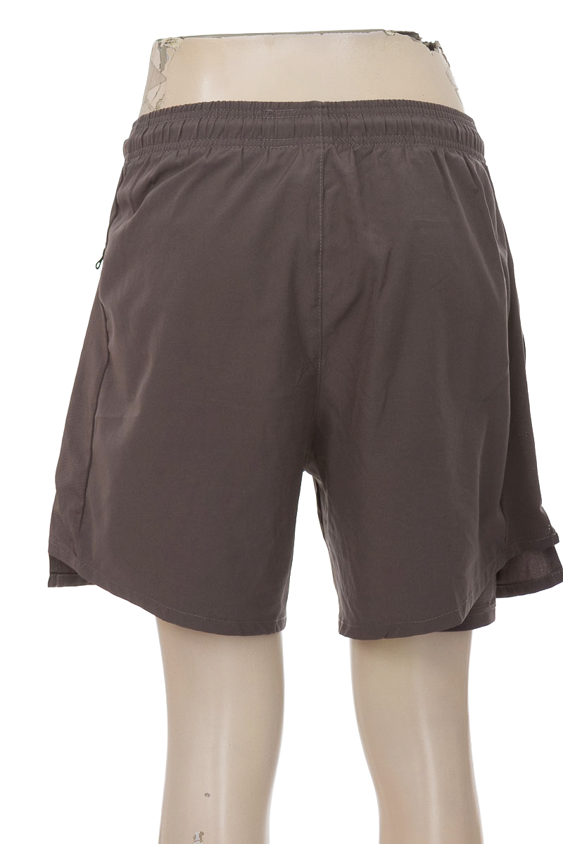 Ropa Deportiva color Gris - Ztek