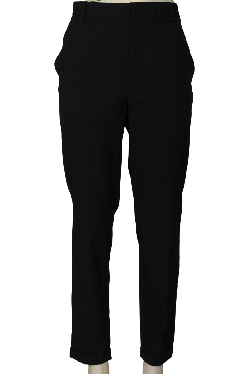 Pantalón color Negro - H&M