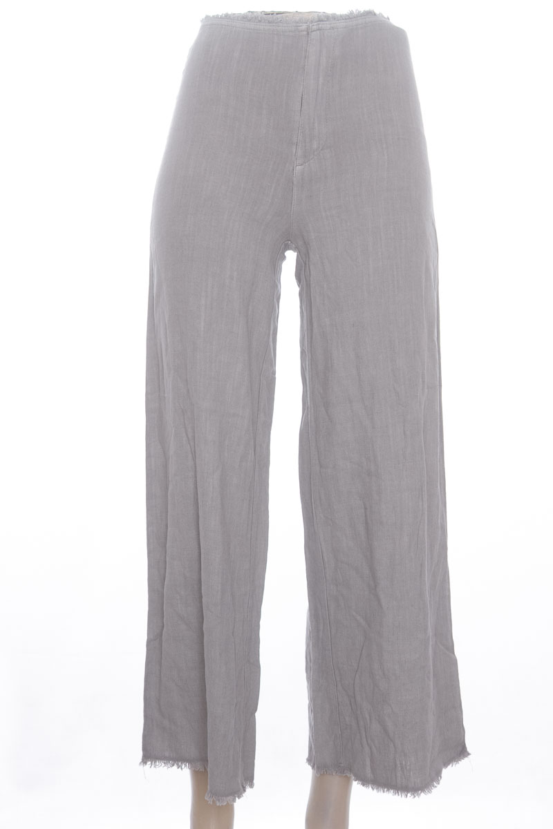 Pantalones color Gris - Divided by H&M