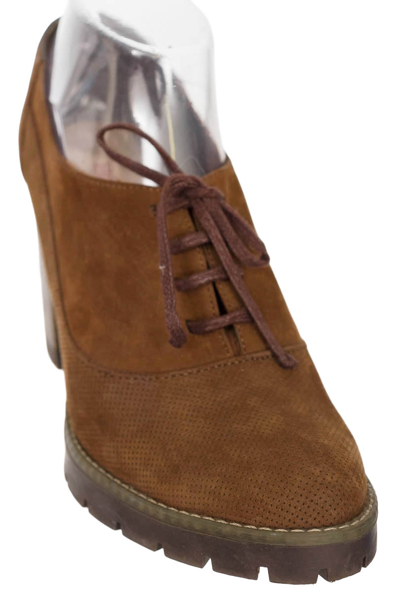 Zapatos color Beige - Mussi