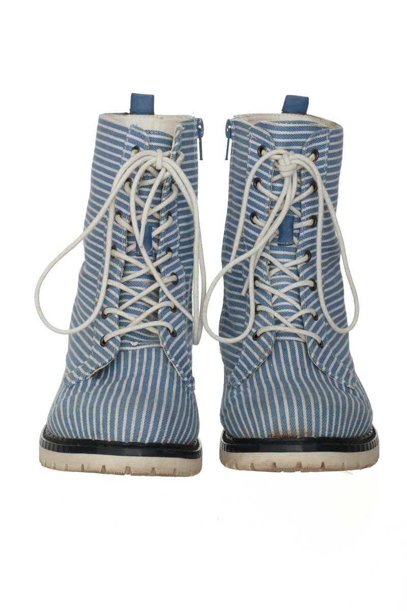 Zapatos color Azul - André
