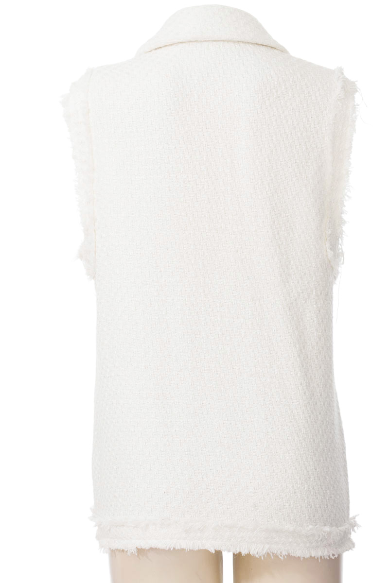 Chaqueta / Abrigo color Beige - Zara