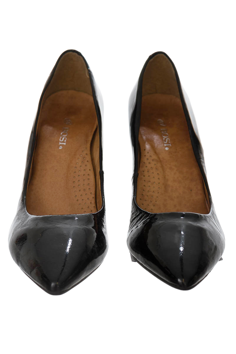 Zapatos color Negro - Bosi