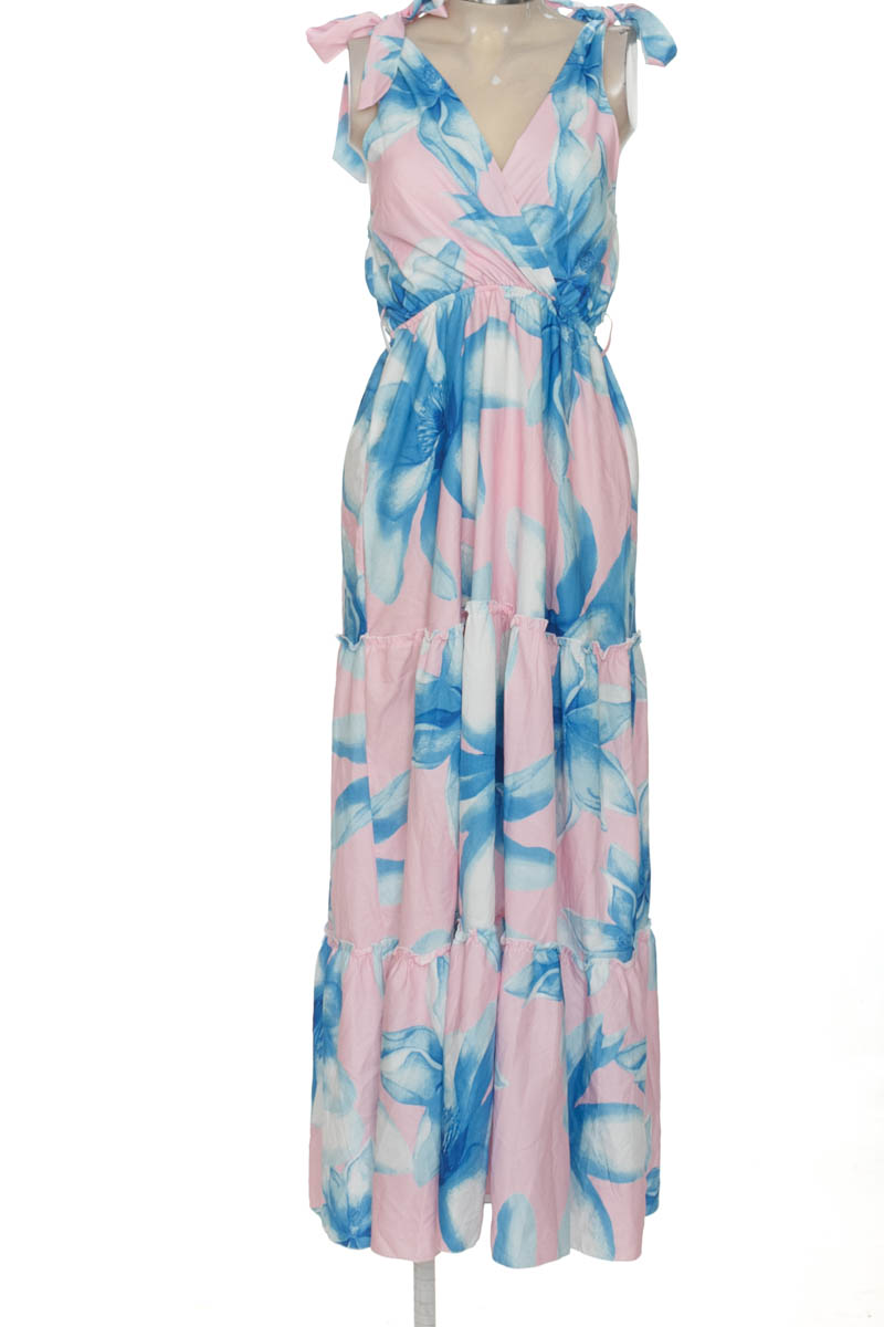 Vestido / Enterizo color Estampado - Unica