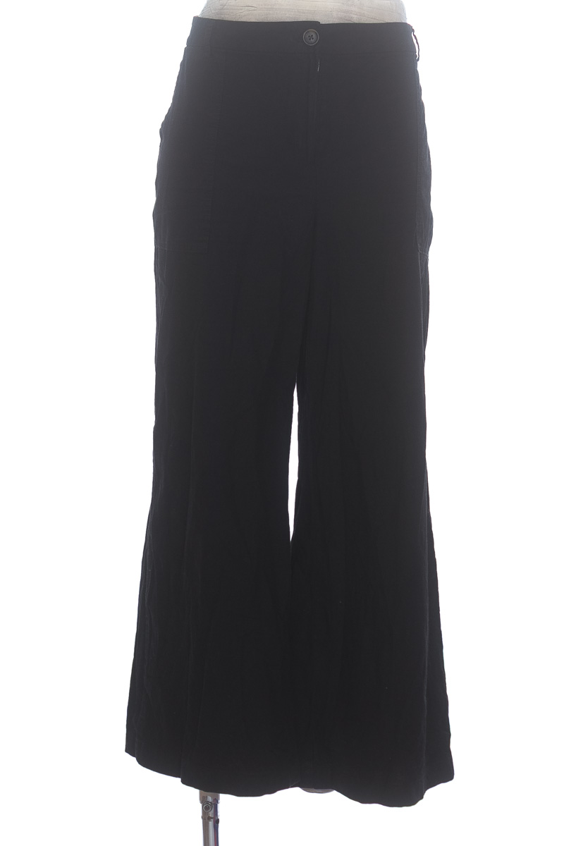 Pantalones color Negro - Closeando