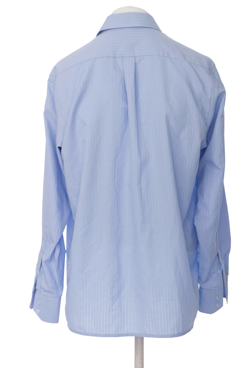 Camisa color Azul - Bichenzo