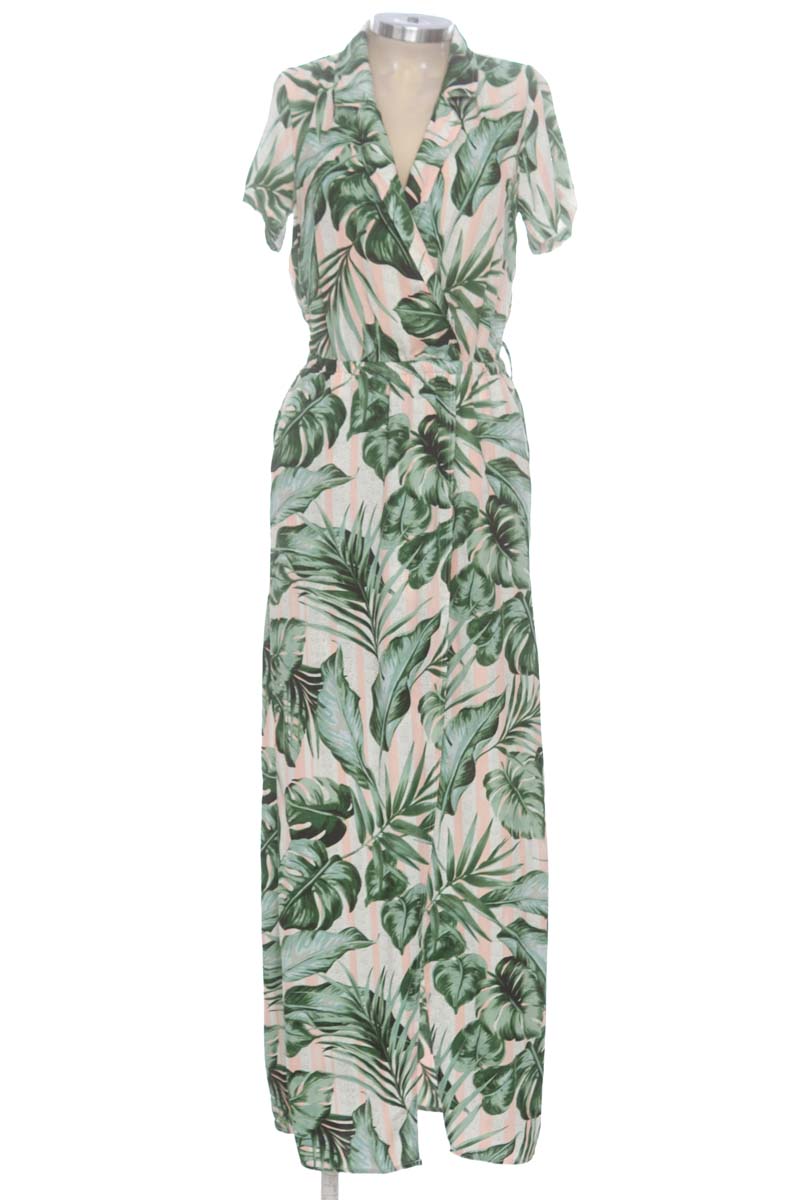 Vestido / Enterizo color Verde - Studio F