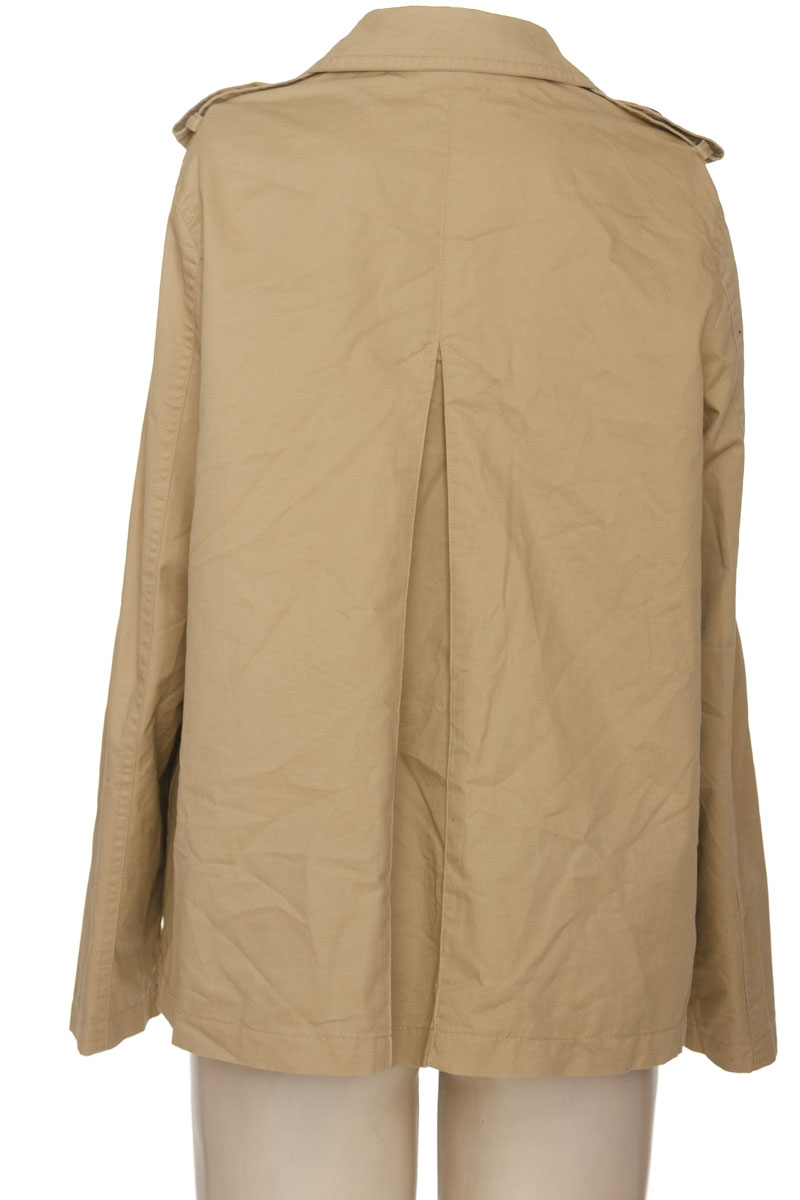 Chaqueta / Abrigo color Beige - FDS