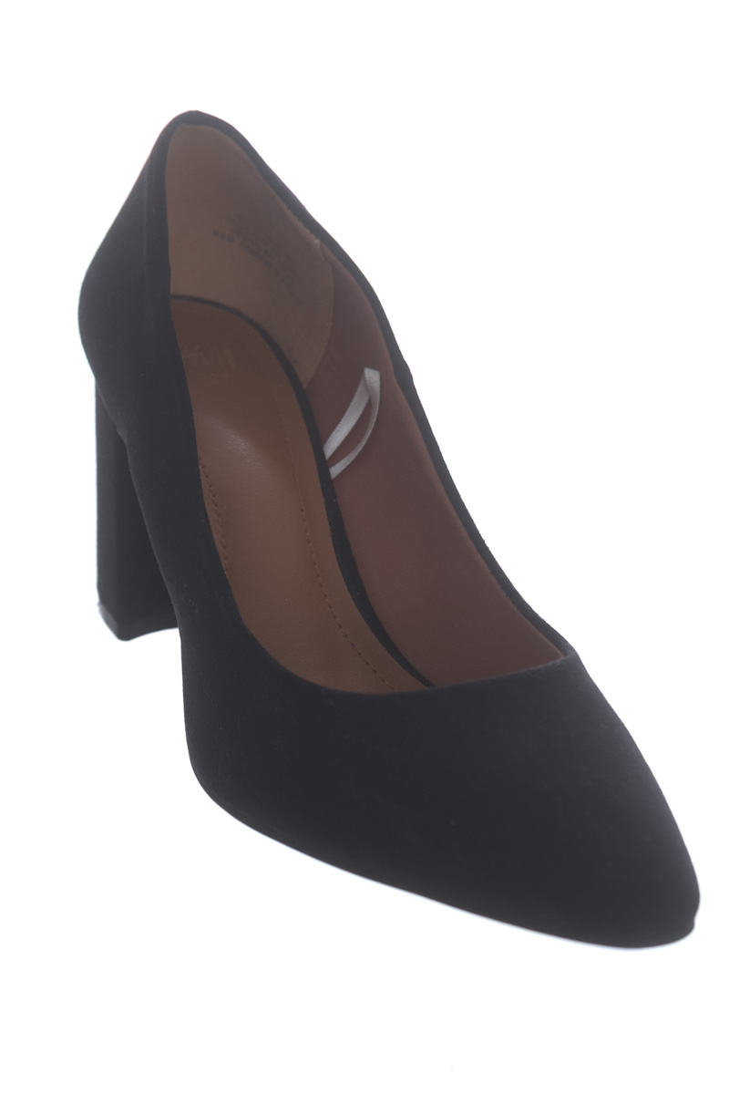Zapatos color Negro - H&M