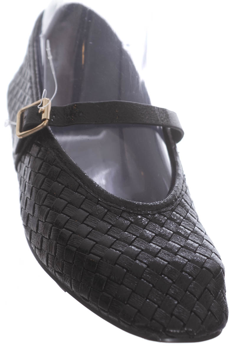 Zapatos color Negro - H&M
