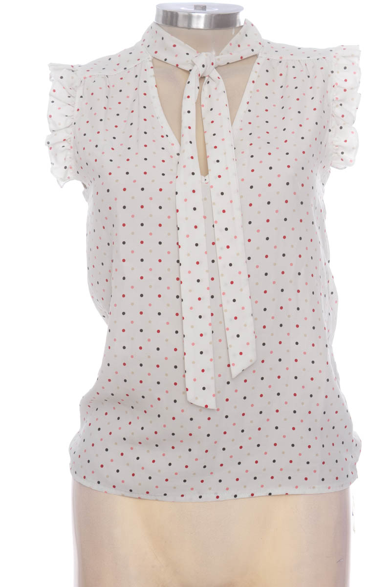 Top / Camiseta color Blanco - Trendy