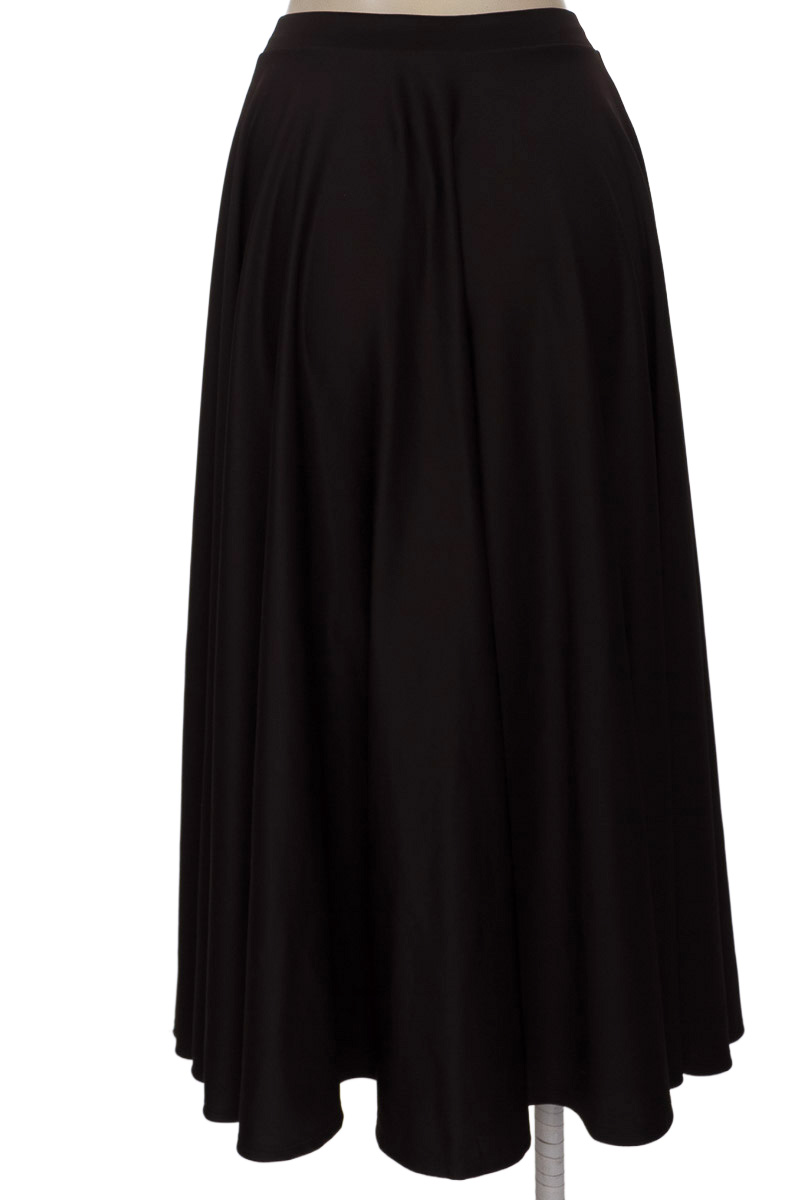 Falda color Negro - Forever 21