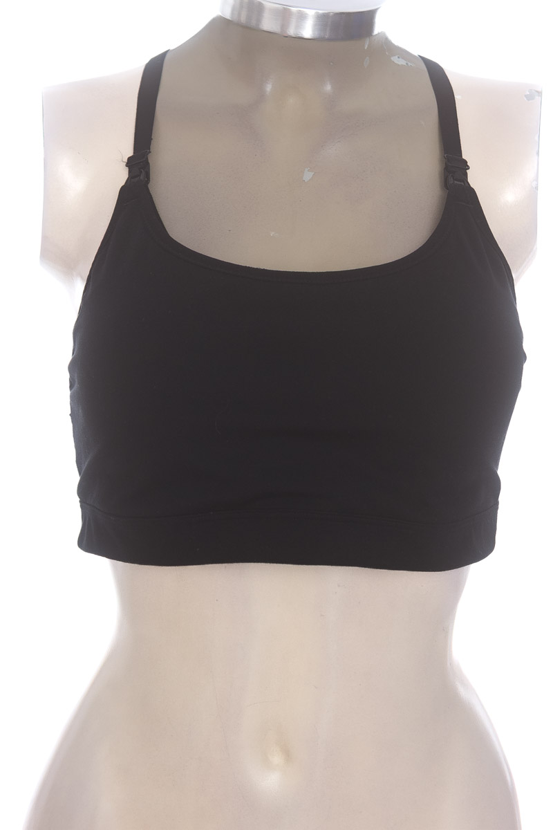 Ropa Deportiva / Salida de Baño color Negro - GAP