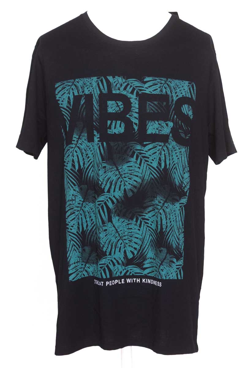 Camiseta color Azul - Koaj