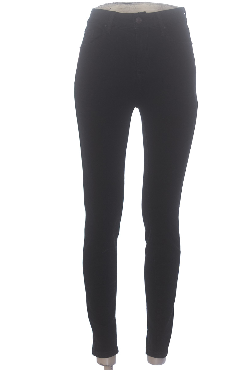 Pantalones color Negro - Koaj