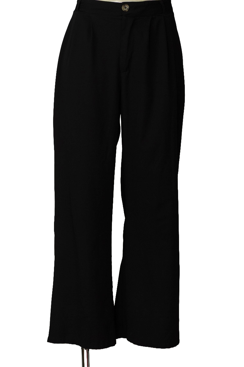 Pantalones color Negro - Closeando