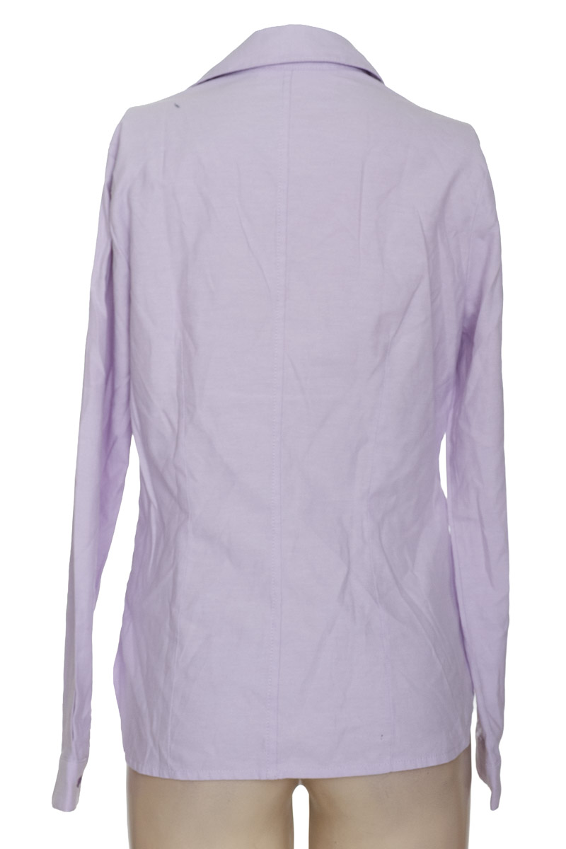 Blusa color Lila - XUSS