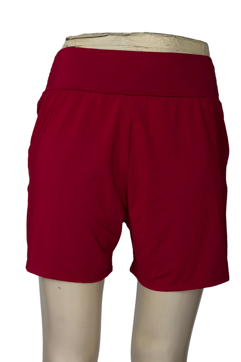 Short color Vinotinto - MP.