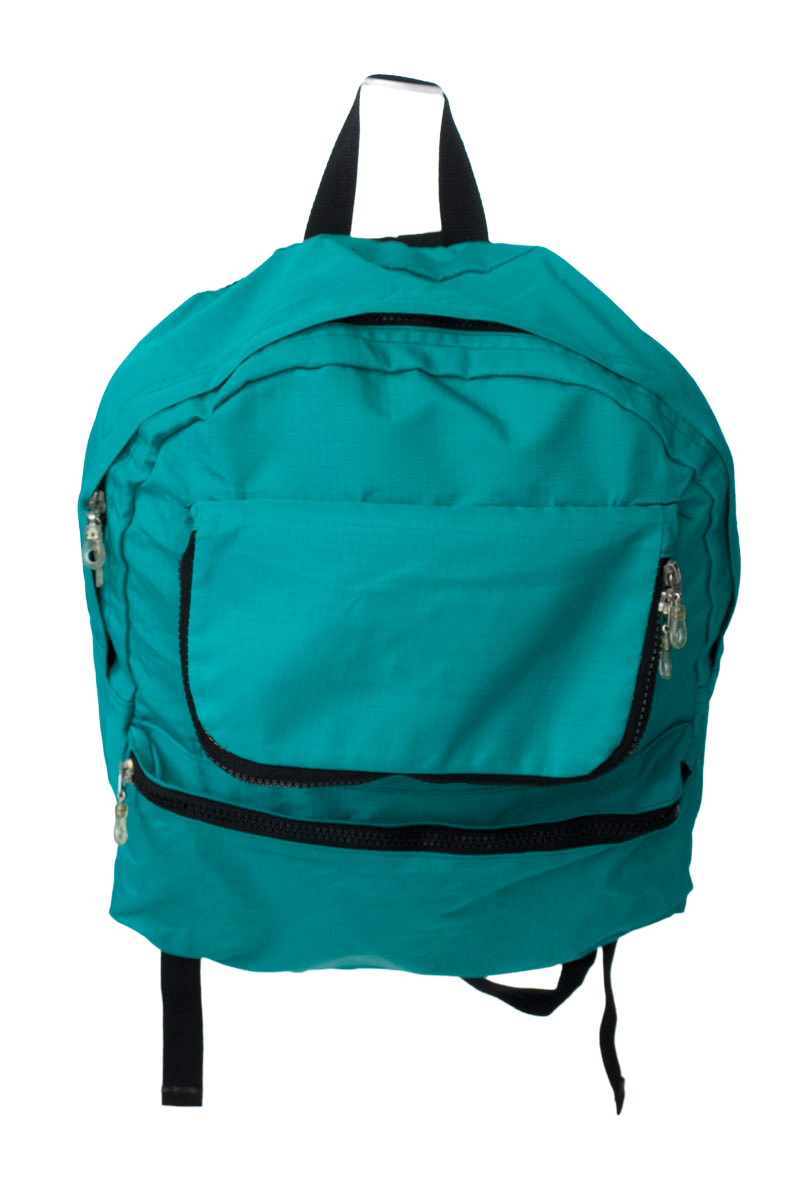 Cartera / Bolso / Monedero color Aguamarina - Closeando