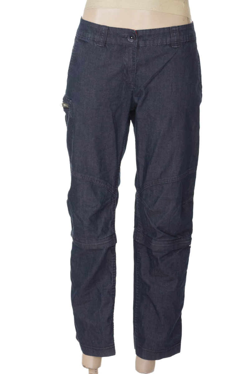 Ropa Deportiva / Salida de Baño color Azul - DECATHLON