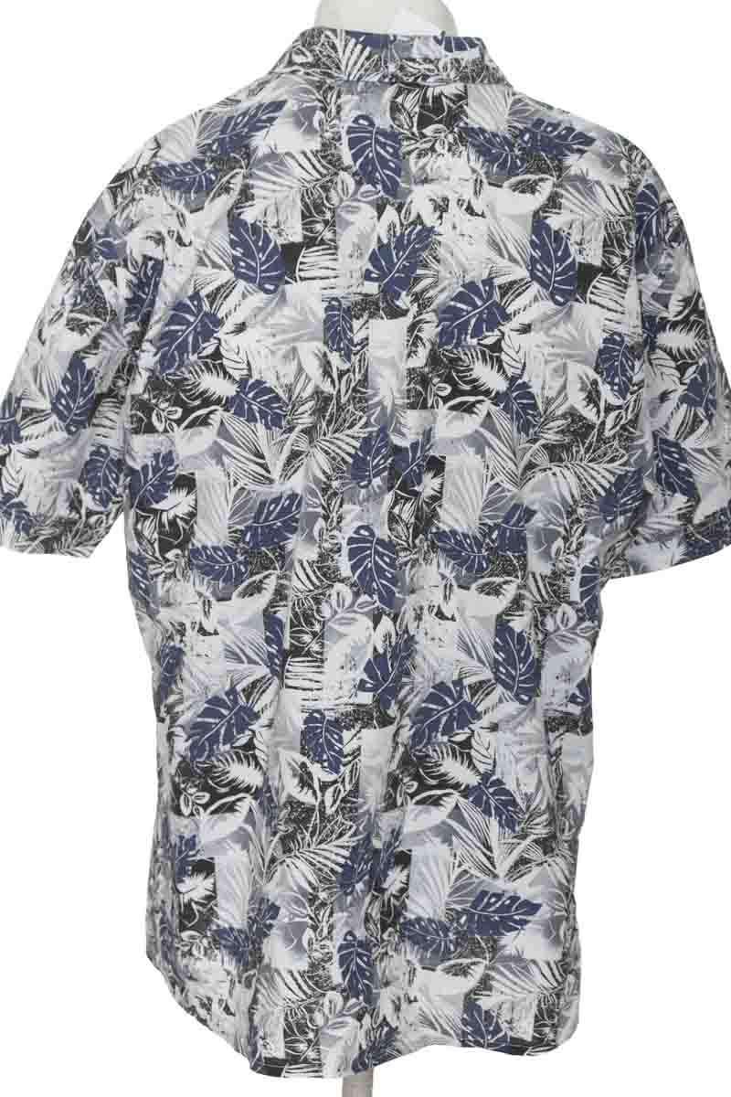 Camisa color Estampado - Closeando