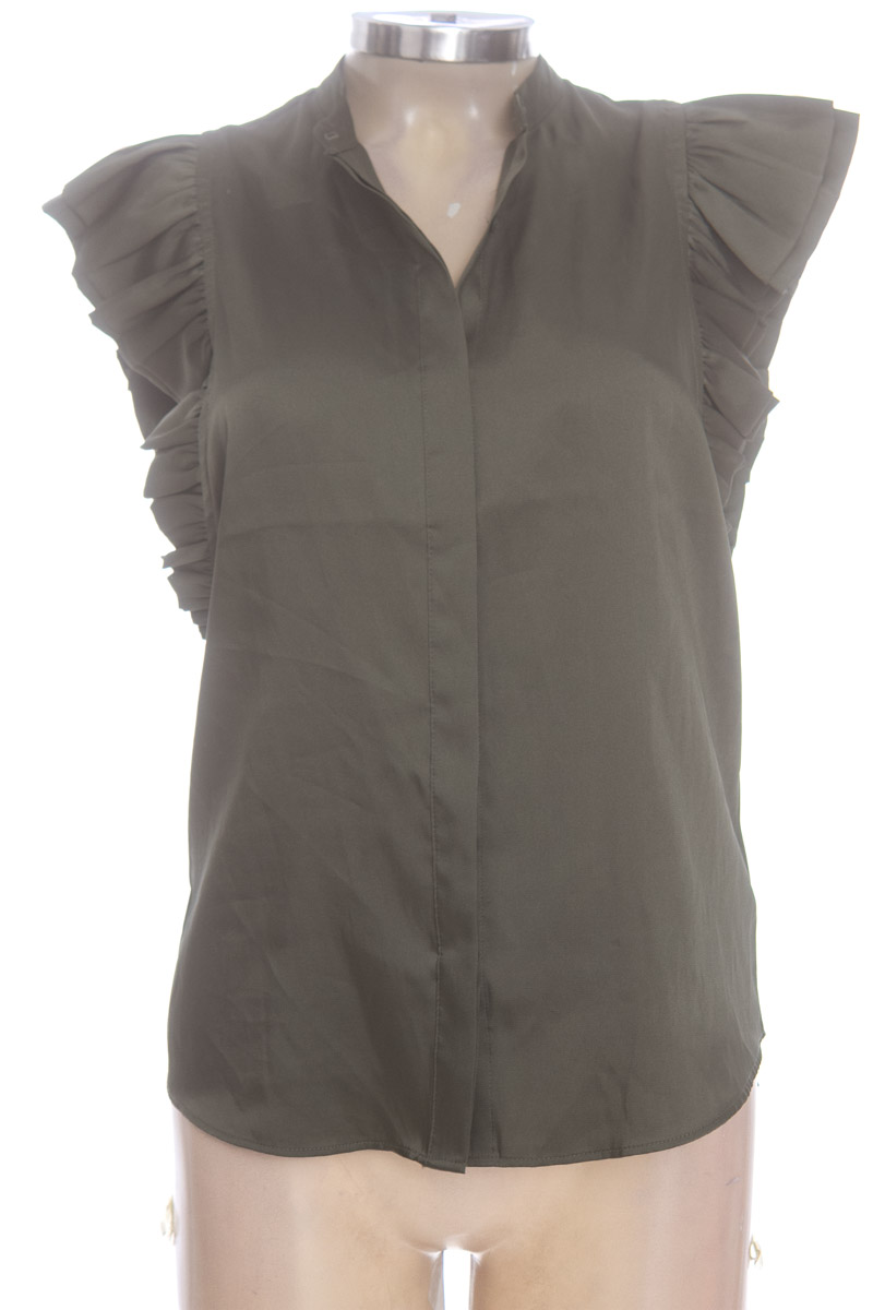Blusa color Verde - Express