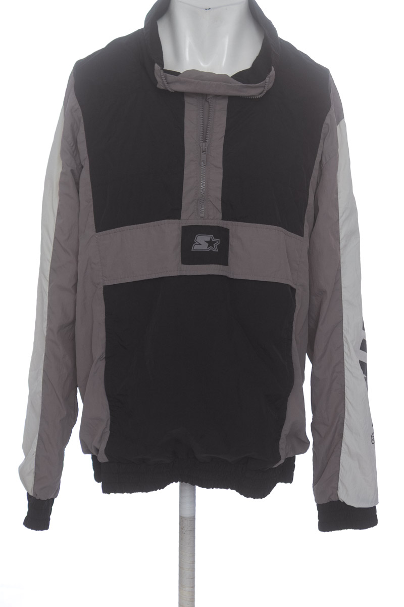Chaqueta color Gris - Bearcliff