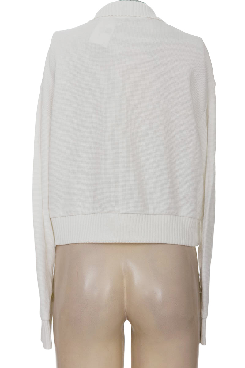 Sweater color Blanco - Chevignon