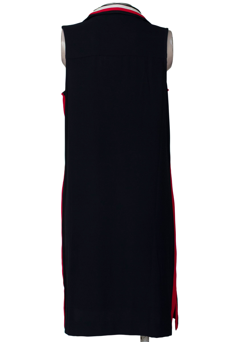 Vestido / Enterizo color Azul - Tommy Hilfiger