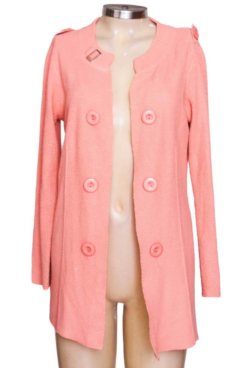 Sweater color Rosado - Closeando