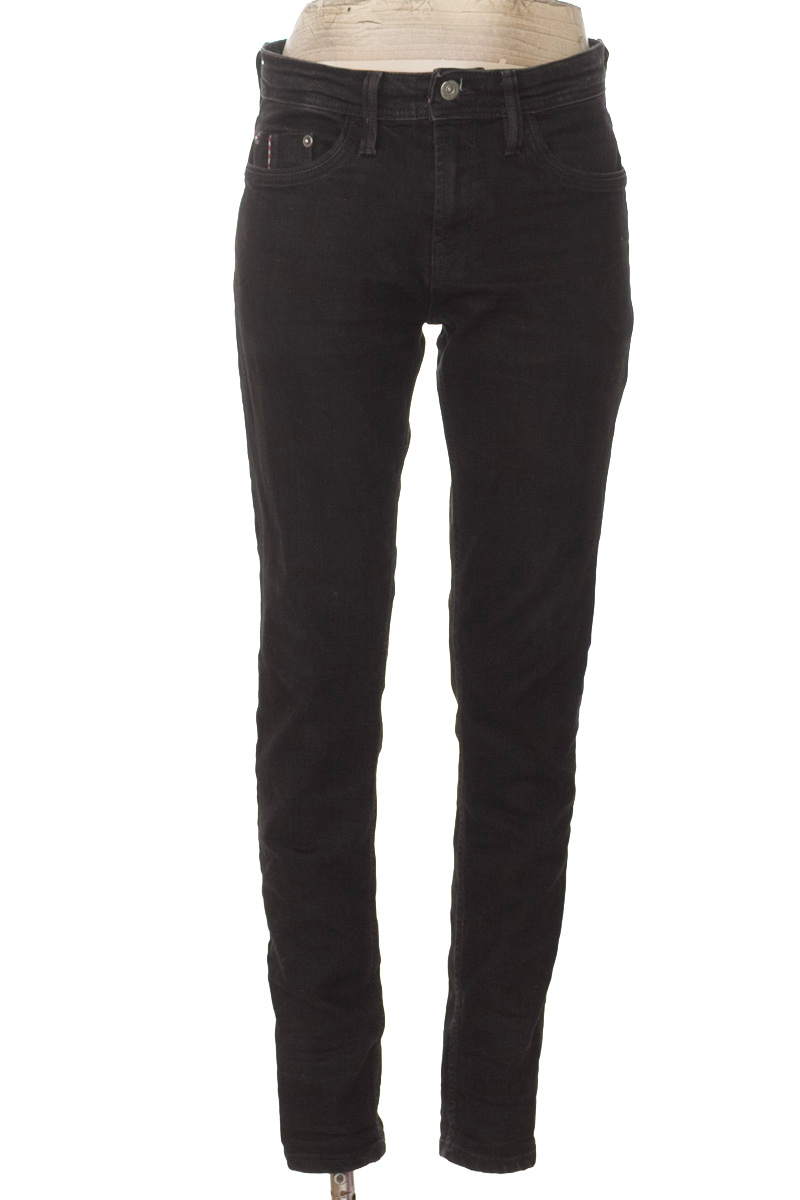 Jean color Negro - Koaj