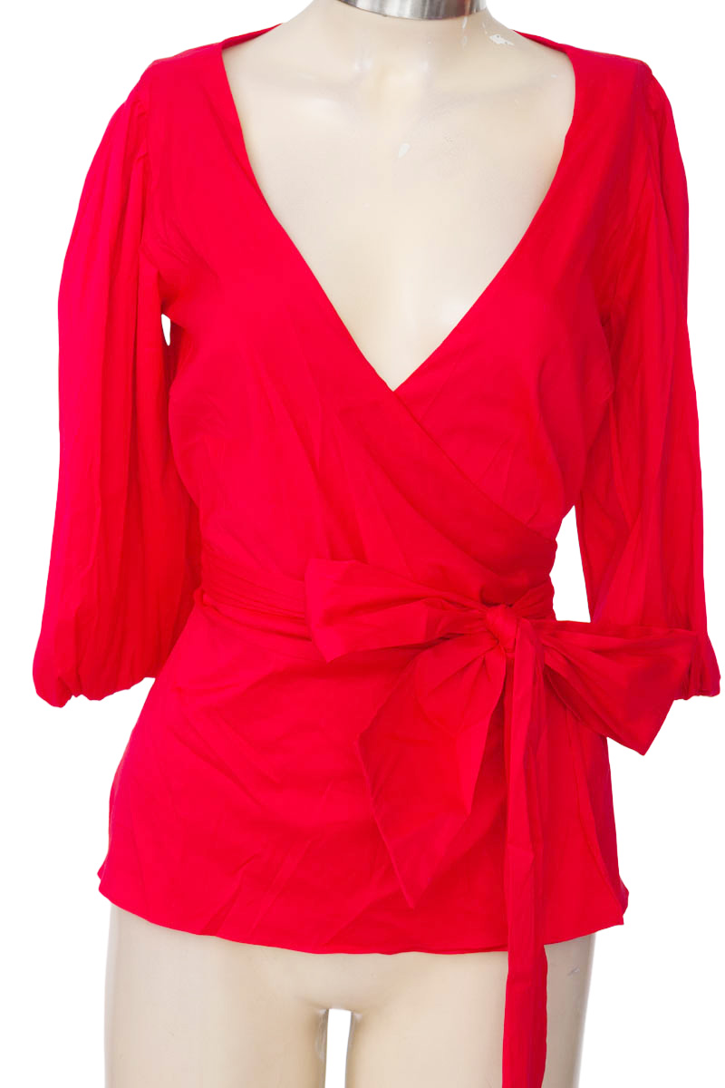 Blusa color Rojo - Studio F