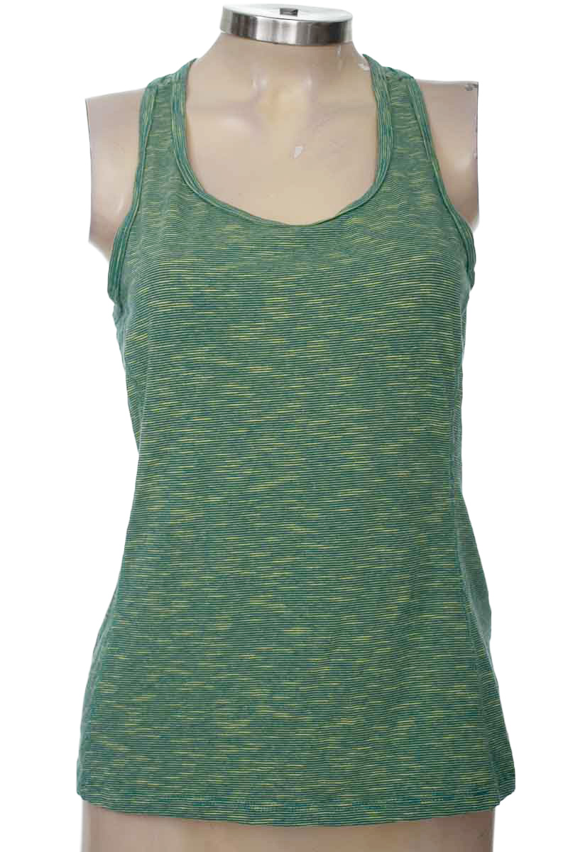Ropa Deportiva / Salida de Baño color Verde - Bronzini