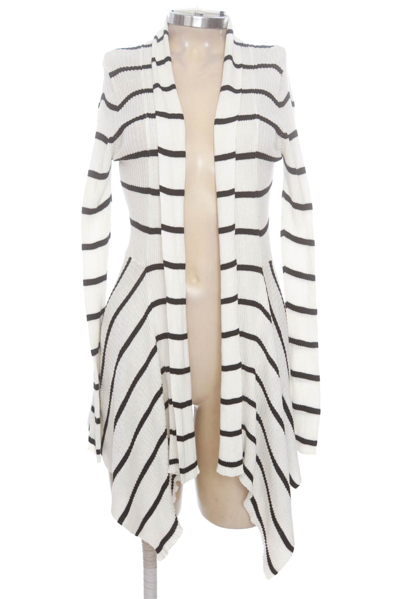 Sweater color Blanco - Elementz