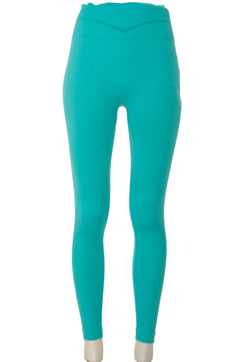 Ropa Deportiva / Salida de Baño color Verde - One Half