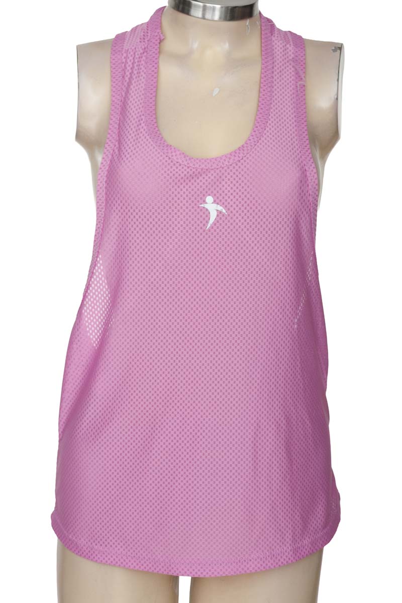 Ropa Deportiva / Salida de Baño color Morado - Closeando