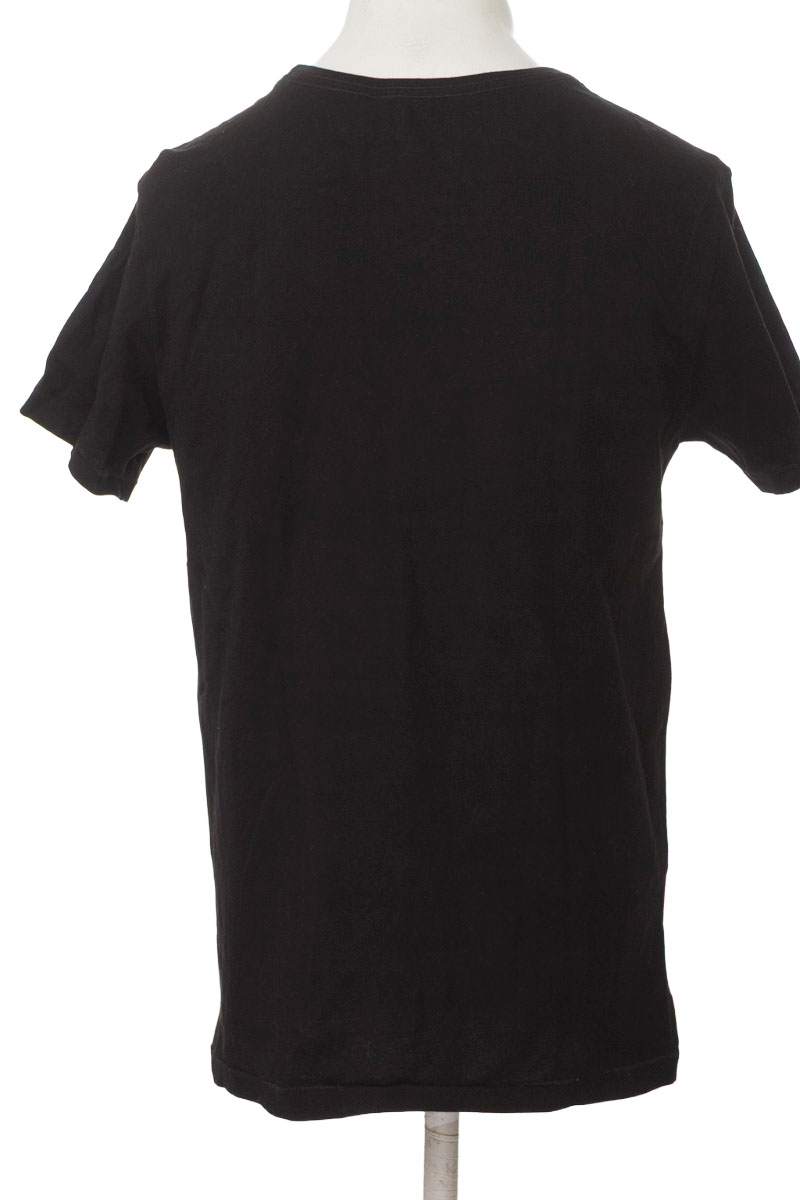 Camisa color Negro - Totto