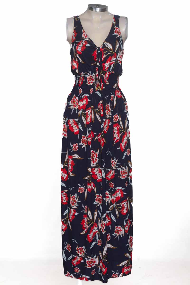 Vestido / Enterizo color Azul - Closeando