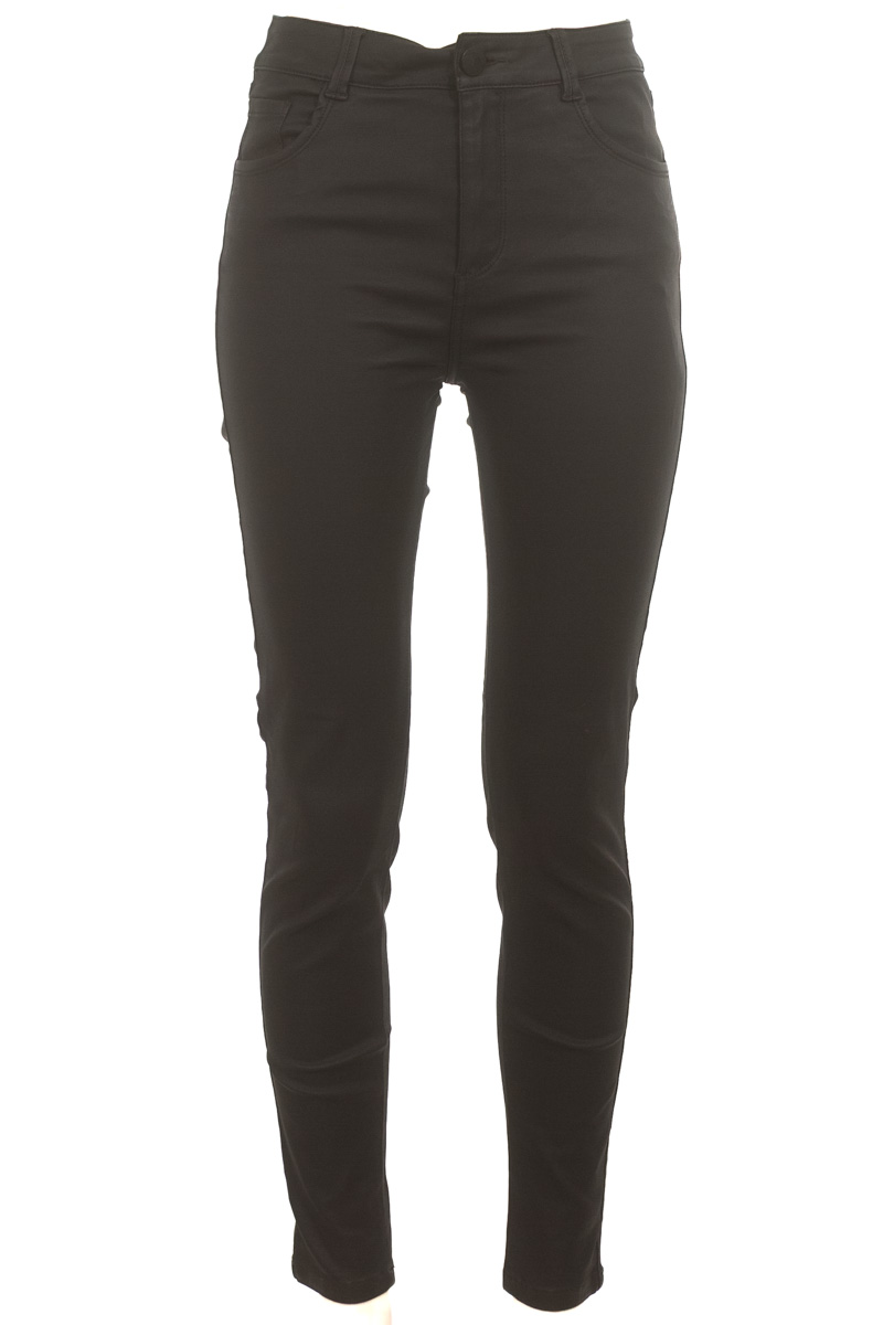 Pantalones color Negro - Victory
