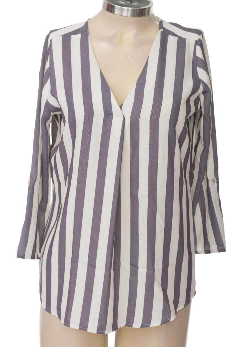 Blusa color Azul - Koaj