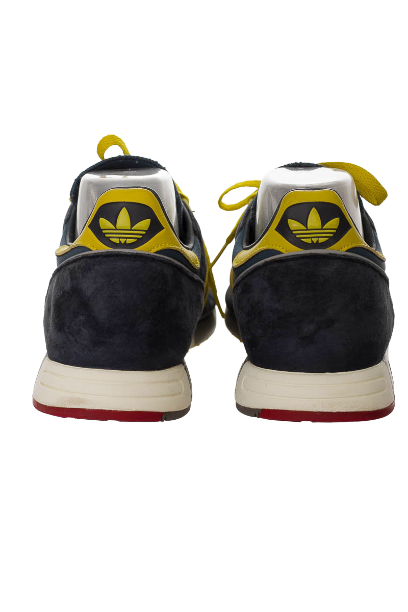 Tenis color Azul - Adidas