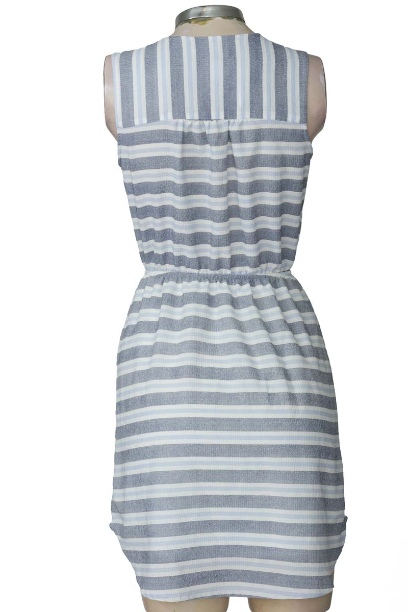 Vestido / Enterizo color Azul - Monteau
