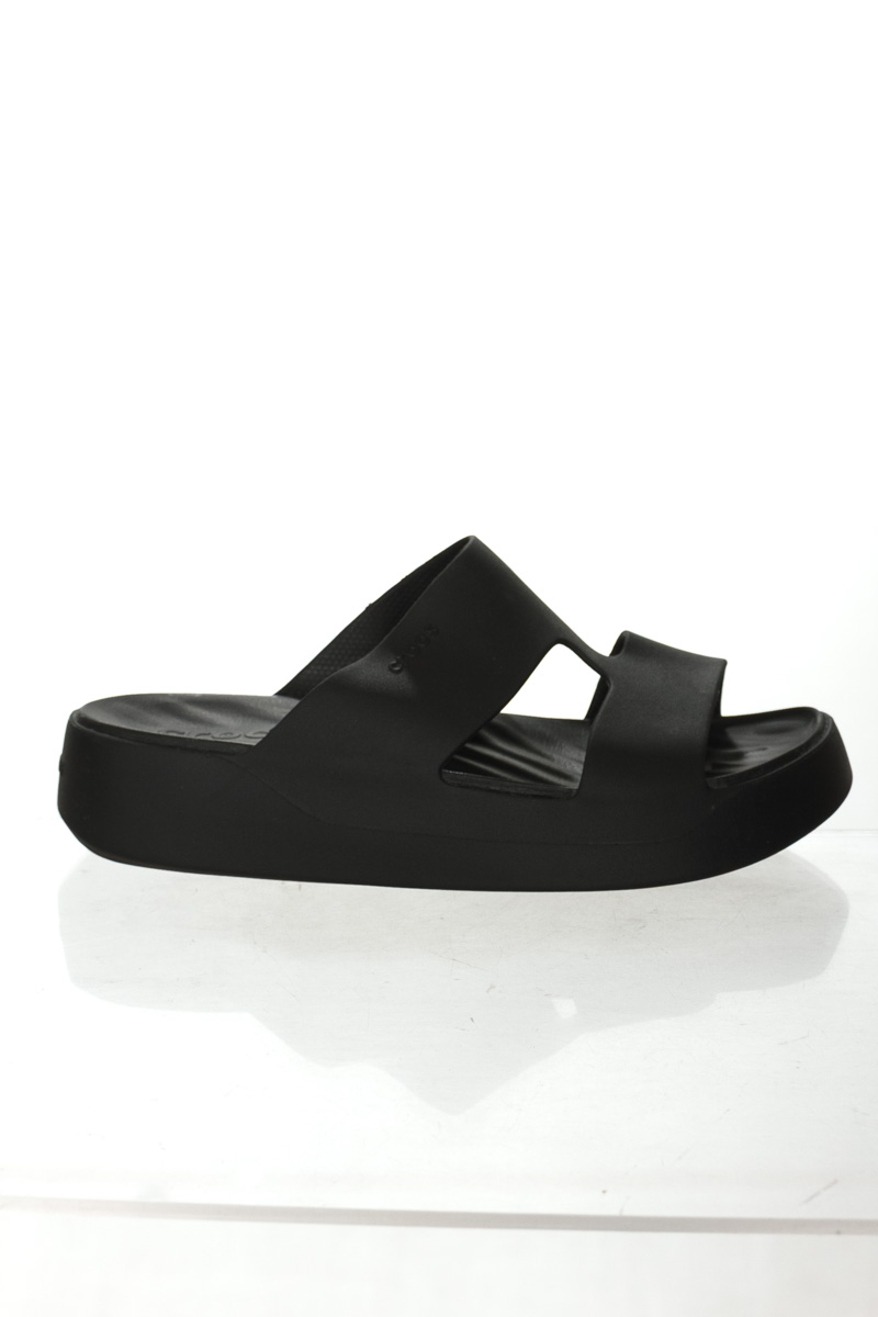 Zapatos color Negro - Crocs