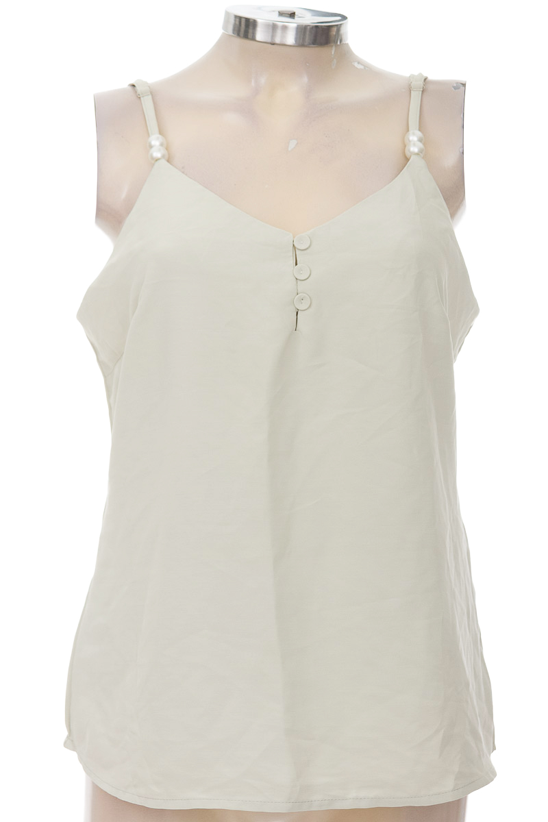Blusa color Verde - Miumy