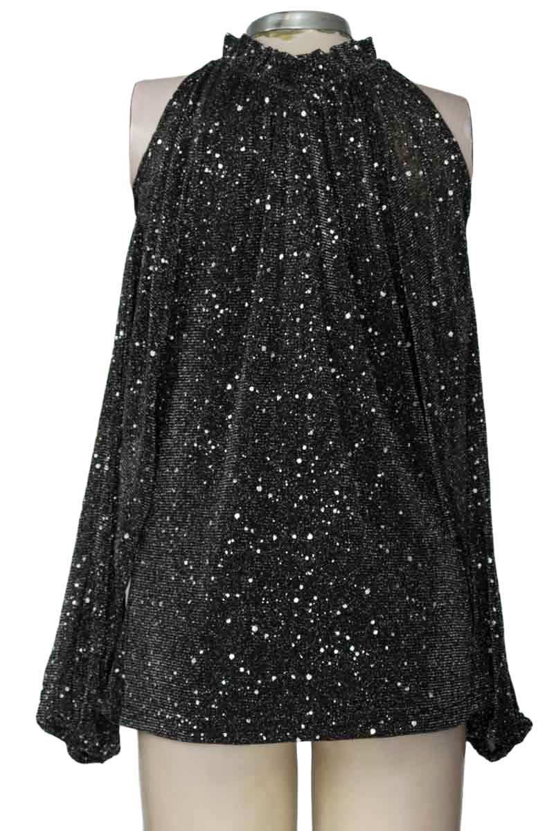 Blusa color Negro - Closeando